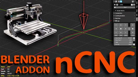 blender to cnc machine|blender 5 axis cam.